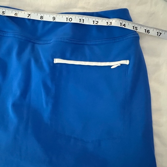 Foot Joy Women Athletic Skort-‎ Medium - Picture 3 of 8